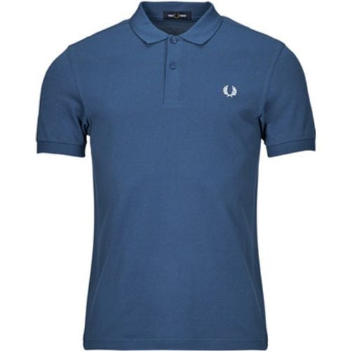 Poloshirt PLAIN SHIRT - Fred Perry - Modalova