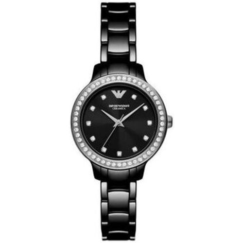 Emporio Armani Uhr AR70008-CLEO - Emporio Armani - Modalova