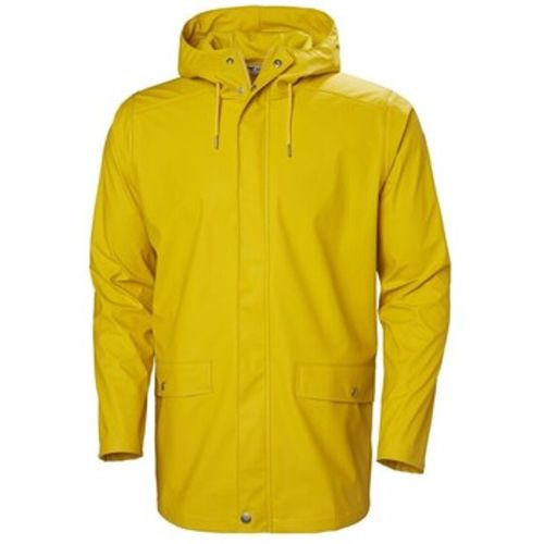 Windjacken Moss Rain Coat - Helly Hansen - Modalova