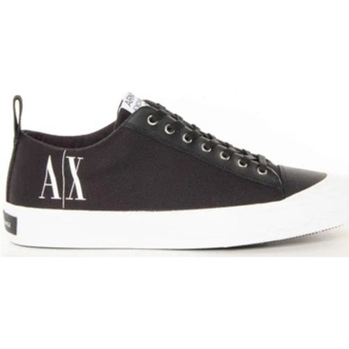 EAX Sneaker Icon - EAX - Modalova