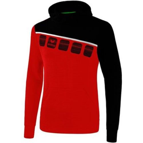 Pullover Sport 5-C hoody 1071902/250951 - erima - Modalova