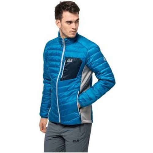 Herren-Jacke Sport ROUTEBURN JACKET M 1205415 1361 - Jack Wolfskin - Modalova