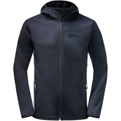 Herren-Jacke Sport BORNBERG HOODY M 1307471 1010 - Jack Wolfskin - Modalova