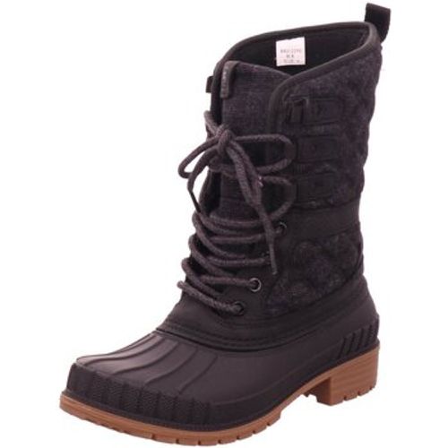 Stiefel Stiefeletten SIENNA 3 NK2476C BLK - Kamik - Modalova