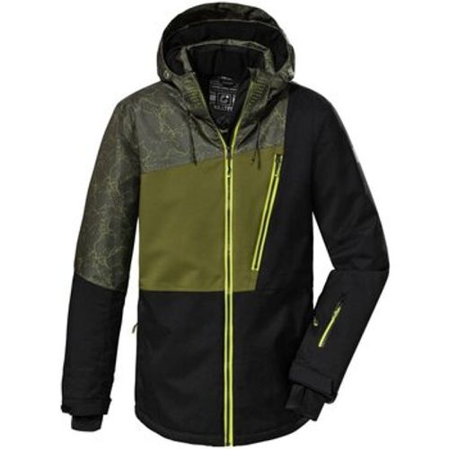 Herren-Jacke Sport KSW 133 MN SKI JCKT 3868100 00269 - Killtec - Modalova