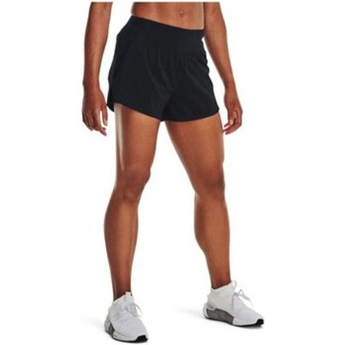 Shorts Sport 2-in-1 Short-BLK 1376936/001 - Under Armour - Modalova