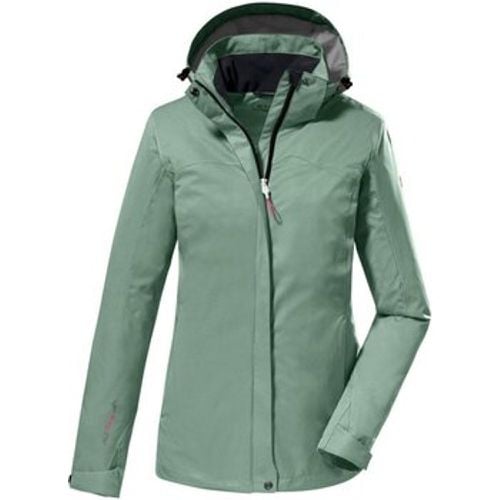 Damen-Jacke Sport KOS 133 WMN JCKT 3838300/00771 00771 - Killtec - Modalova