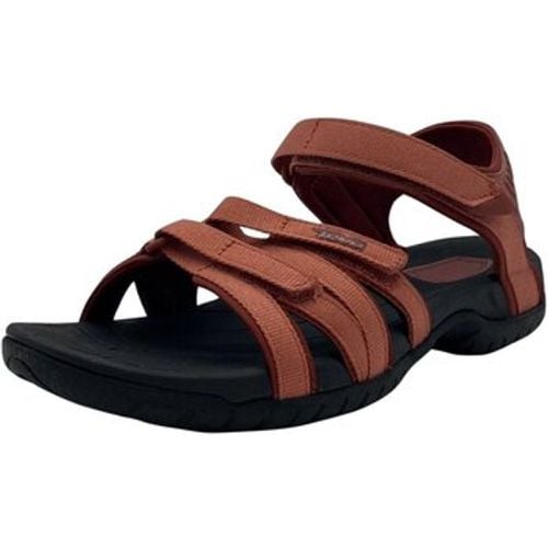 Damenschuhe Sandaletten W TIRRA 4266-ARGN/ARGN - Teva - Modalova