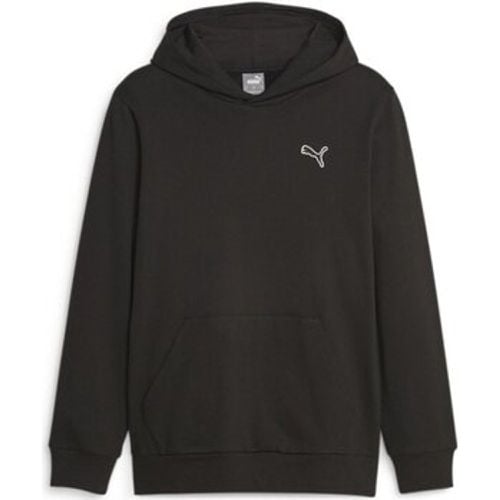 Pullover Sport BETTER ESSENTIALS Hoodie F 676814/001 001 - Puma - Modalova