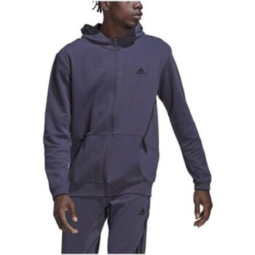 Pullover Sport YO FZ HOOD HL2402 - Adidas - Modalova