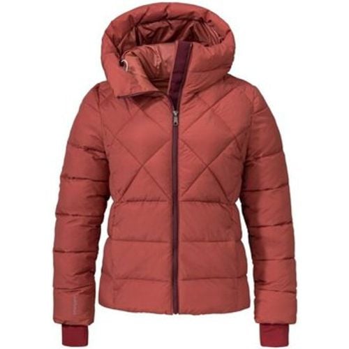 SchÖffel Damen-Jacke Sport Ins Jacket Boston L 2013500 23904/2635 - Schöffel - Modalova