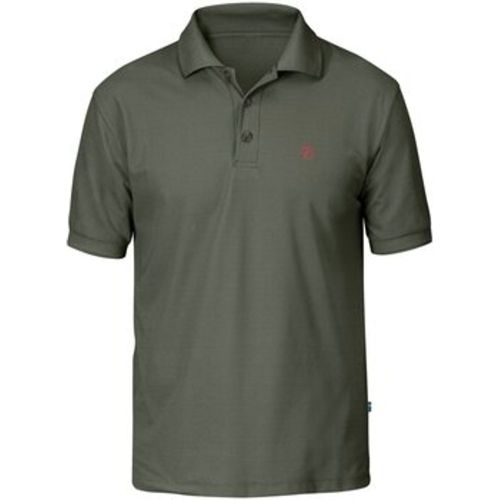 T-Shirts & Poloshirts Sport Crowley Pique Shirt M F81783/032 - Fjallraven - Modalova