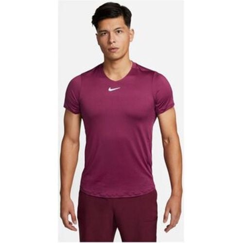 T-Shirt Sport COURT DRI-FIT ADVANTAGE ME DD8317 653 - Nike - Modalova