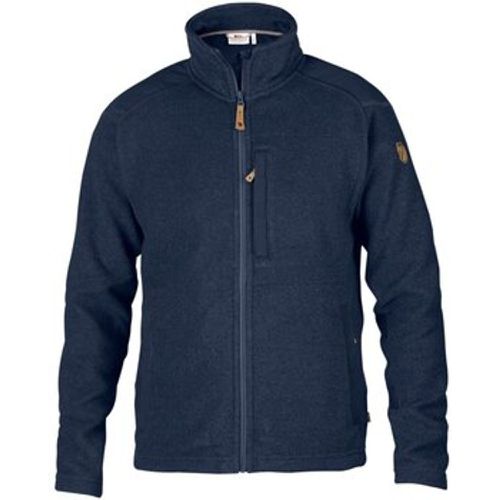 Pullover Sport Buck Fleece M 81328 555 - Fjallraven - Modalova