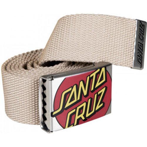 Santa Cruz Gürtel Crop dot belt - Santa Cruz - Modalova
