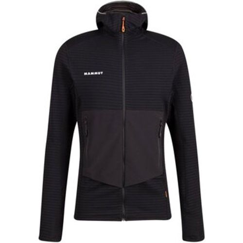 Herren-Jacke Sport Aconcagua Light ML Hooded Jacket Me 1014-03020 0001 - mammut - Modalova