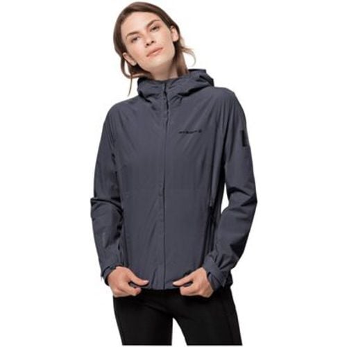 Damen-Jacke Sport TASMAN PEAK JKT W 1114991 1388 - Jack Wolfskin - Modalova