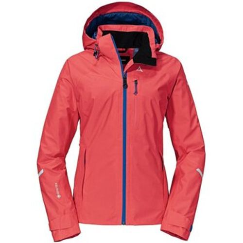 SchÖffel Damen-Jacke Sport Jacket Kreuzjoch L 2013339 23287 3150 - Schöffel - Modalova