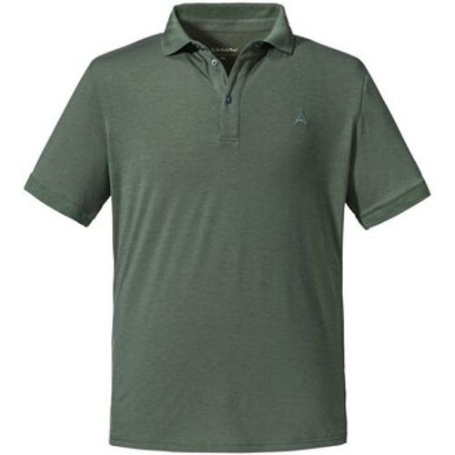 SchÖffel T-Shirts & Poloshirts Sport Polo Shirt Brisbane M 23049 23329 6970 - Schöffel - Modalova