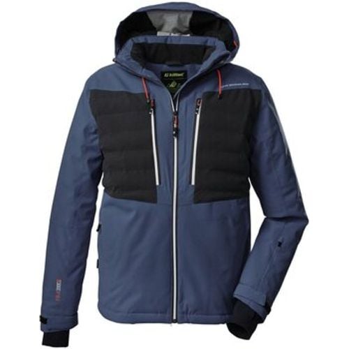 Herren-Jacke Sport KSW 53 MN SKI JCKT 3870700 00811 - Killtec - Modalova