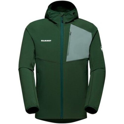 Herren-Jacke Sport Madris Light ML Hooded Jacket 1014-03841/40135 - mammut - Modalova