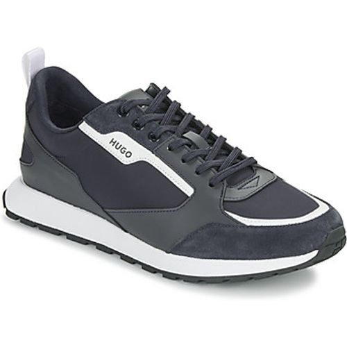 HUGO Sneaker Icelin_Runn_nypu A_N - HUGO - Modalova