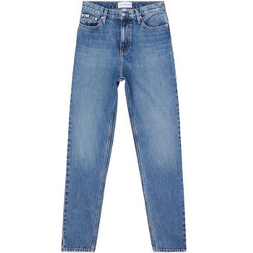Straight Leg Jeans J20J221682 - Calvin Klein Jeans - Modalova