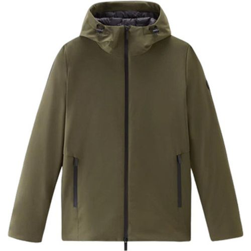 Woolrich Herren-Jacke WOOU0791MR - Woolrich - Modalova