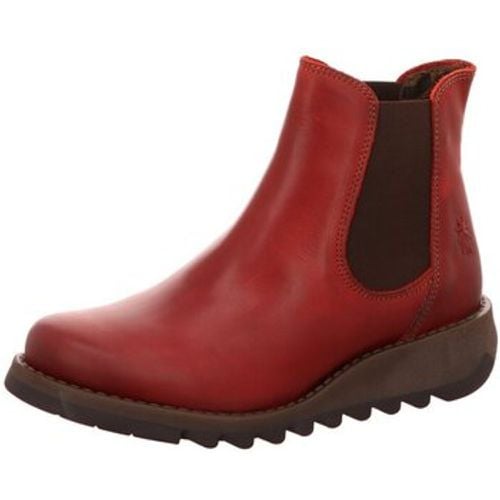 Stiefel Stiefeletten Salv 1433195-004 - Fly London - Modalova