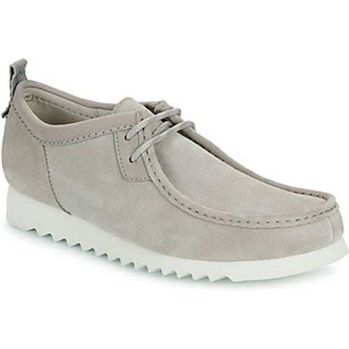 Herrenschuhe WALLABEE FTRE LO - Clarks - Modalova