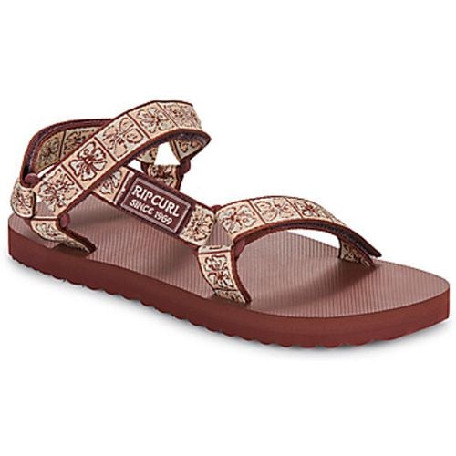 Sandalen SEARCHER ALL TERRAIN OPEN TOE - Rip Curl - Modalova