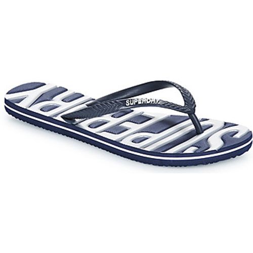 Zehentrenner Vintage Vegan Flip Flop - Superdry - Modalova