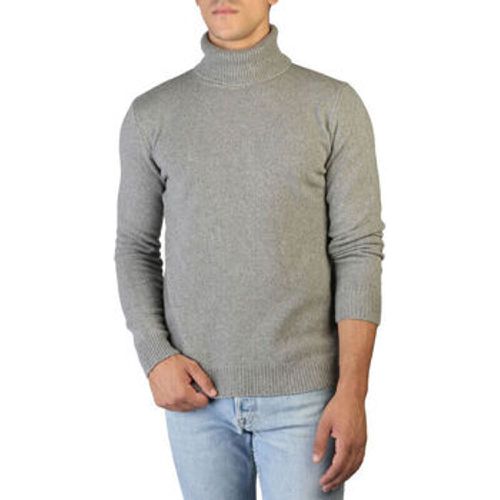 Pullover Jersey roll neck - 100% Cashmere - Modalova