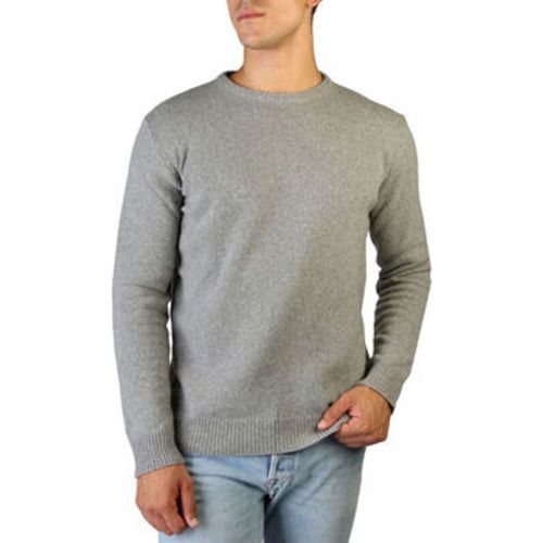 Cashmere Pullover Jersey - 100% Cashmere - Modalova