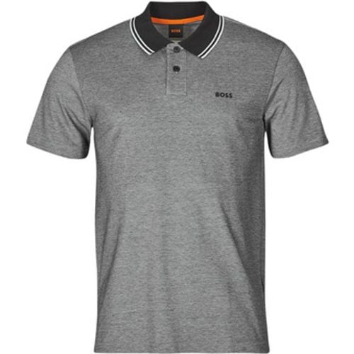 BOSS Poloshirt PeoxfordNew - Boss - Modalova