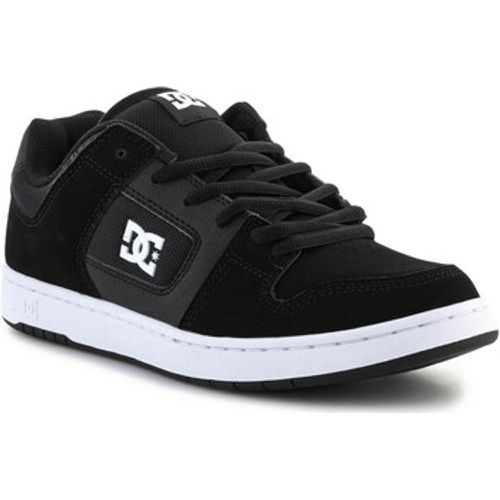 Herrenschuhe MANTECA 4 SHOE ADYS100765-BKW - DC Shoes - Modalova