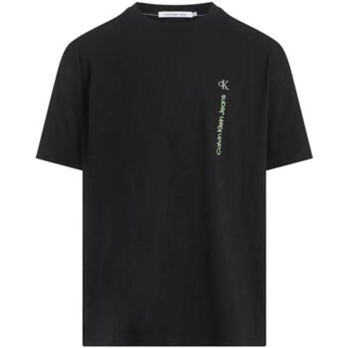 Calvin Klein Jeans T-Shirt - Calvin Klein Jeans - Modalova