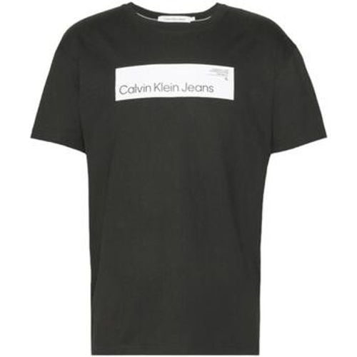 Calvin Klein Jeans T-Shirt - Calvin Klein Jeans - Modalova