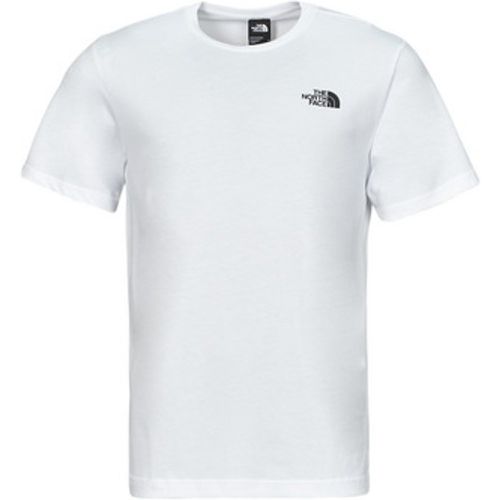 The North Face T-Shirt REDBOX - The North Face - Modalova