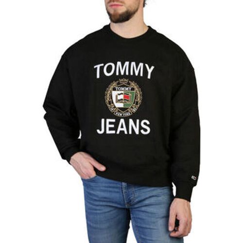 Sweatshirt - dm0dm16376 - Tommy Hilfiger - Modalova