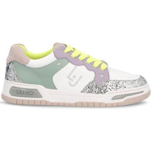 Liu Jo Sneaker ba2185tx242s1221 - Liu Jo - Modalova