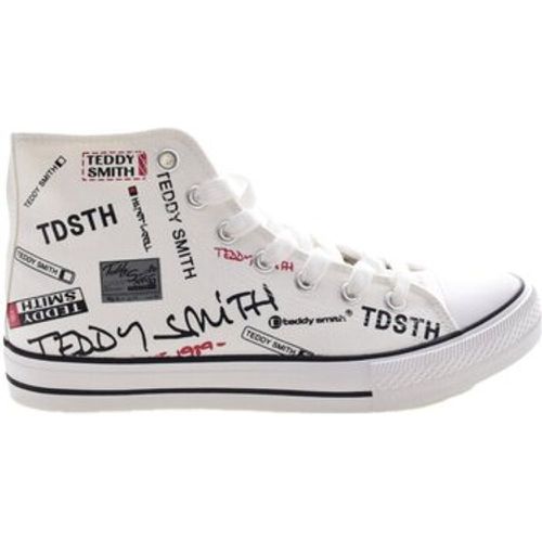 Teddy Smith Sneaker 71654 - Teddy smith - Modalova