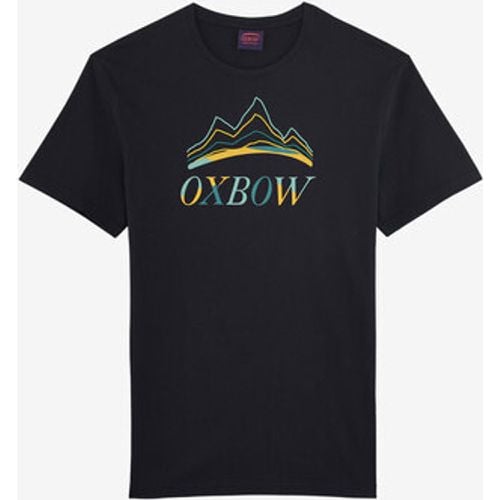 Oxbow T-Shirt Tee - Oxbow - Modalova