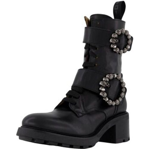 Stiefel Stiefeletten Afra 01B - Gio + - Modalova