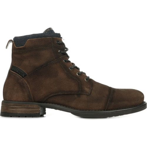 Redskins Herrenstiefel Naturel - Redskins - Modalova