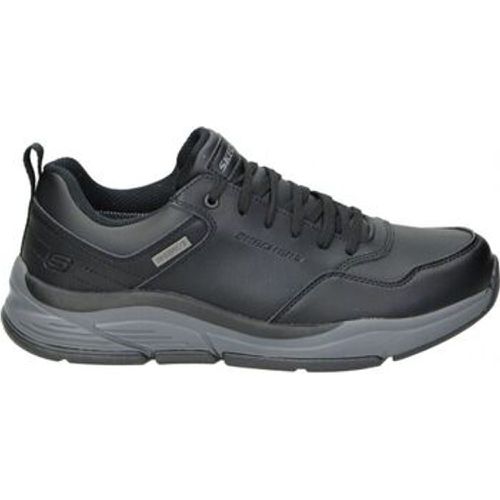 Skechers Halbschuhe 210021-BKGY - Skechers - Modalova