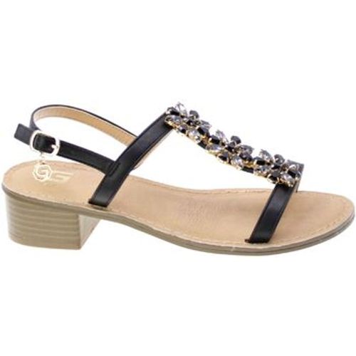 Gold&gold Sandalen 142376 - Gold&gold - Modalova