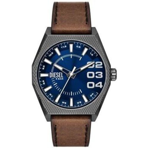 Diesel Uhr DZ2189-SCRAPER - Diesel - Modalova