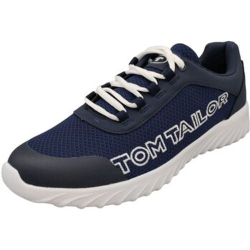 Sneaker 53823 5382303 navy - Tom Tailor - Modalova