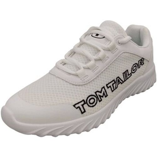 Sneaker 53823 5382303 white - Tom Tailor - Modalova